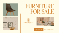 Furniture For Sale Video Image Preview
