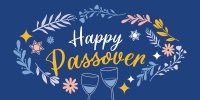 Passover Toast Twitter Post Image Preview