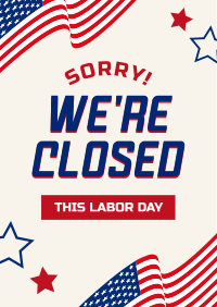 Labor Day Hours Favicon | BrandCrowd Favicon Maker