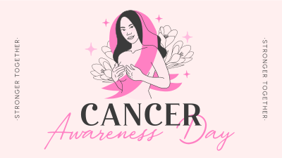 Protect Yourself from Cancer Facebook event cover Image Preview