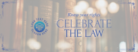 Legal Celebration Facebook cover Image Preview