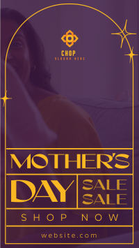 Mother's Day Sale Instagram story Image Preview