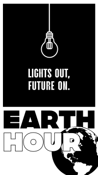 Earth Hour Movement Facebook story Image Preview