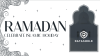 Celebration of Ramadan Facebook Event Cover Image Preview