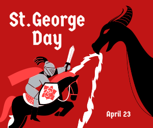 St. George Festival Facebook post Image Preview