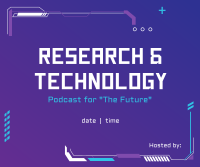 The Future Podcast Facebook Post Image Preview