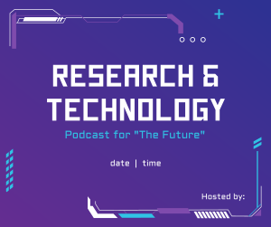The Future Podcast Facebook post Image Preview
