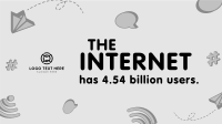 Internet Facts Facebook event cover Image Preview