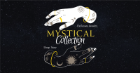 Jewelry Mystical Collection Facebook ad Image Preview