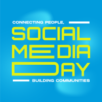 Social Media Day Instagram post Image Preview