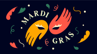 Mardi Gras Carnival Video Preview