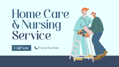 Need A Nurse? Facebook event cover Image Preview
