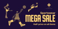 Super Sports Sale Twitter Post Image Preview