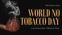 Tobacco-Free Video Image Preview