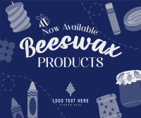 Beeswax Products Facebook post Image Preview