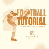 Quick Guide to Football Instagram Post Design
