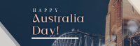 Australian Day Together Twitter header (cover) Image Preview