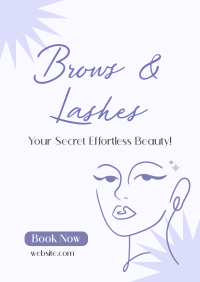 Effortless Beauty Flyer Image Preview