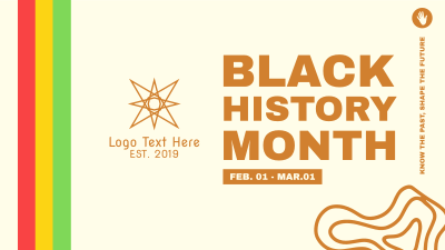 BHM Colors Facebook event cover