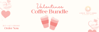 Valentines Bundle Twitter header (cover) Image Preview
