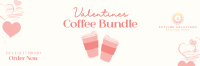 Valentines Bundle Twitter Header Image Preview