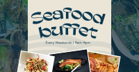 Premium Seafoods Facebook ad Image Preview