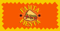 Fajita Fiesta Facebook Ad Design