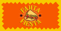 Fajita Fiesta Facebook ad Image Preview