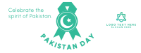 Celebrate Pakistan Day Facebook cover Image Preview