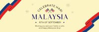 Hari Malaysia Twitter Header Image Preview