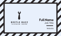 Job Gear Business Card Image Preview