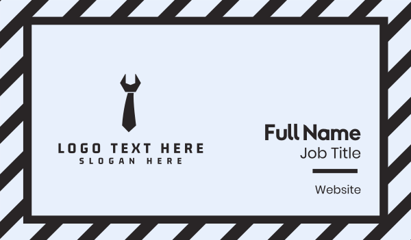 Job Gear Business Card Design Image Preview