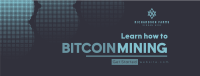 Digging Some Crypto Facebook Cover Image Preview