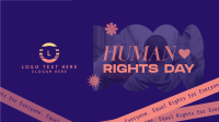 Unite Human Rights Video Image Preview