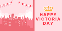 Celebrating Victoria Day Twitter post Image Preview
