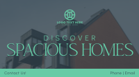 Spacious Homes Animation Preview