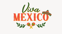 Mexico Independence Day Animation Image Preview