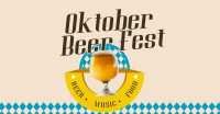 Diamond Oktober Fest Facebook ad Image Preview