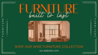 Quality Furniture Sale Video Image Preview