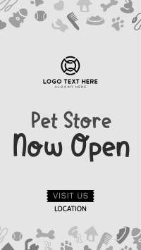 Pet Goodies Video Image Preview