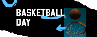 Basketball Tournament Facebook cover Image Preview