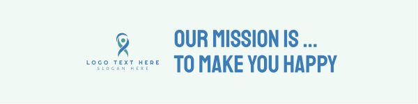 The Mission LinkedIn Banner Design Image Preview
