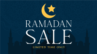 Ramadan Limited Sale Video Image Preview