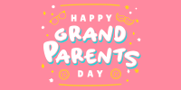 Grandparents Special Day Twitter post Image Preview