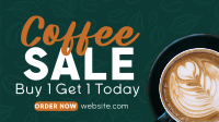 Free Morning Coffee Animation Image Preview