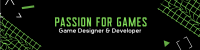 Games Unlimited LinkedIn Banner Image Preview