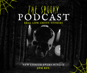 Paranormal Podcast Facebook post Image Preview
