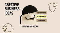 Business Idea Suggestions Facebook event cover Image Preview