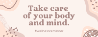 Your Mind & Body Facebook cover Image Preview