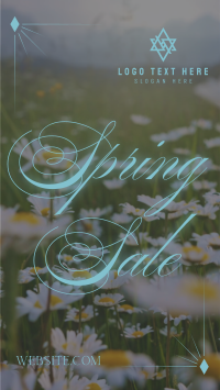 Spring Sale Video Preview